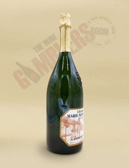 Champagne Marie-Noelle Ledru – Millésime Grand Cru Brut 2002 Magnum