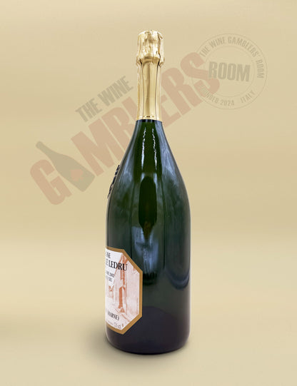 Champagne Marie-Noelle Ledru – Millésime Grand Cru Brut 2002 Magnum