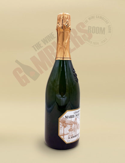 Champagne Marie-Noelle Ledru – Millésime Grand Cru Brut 1996