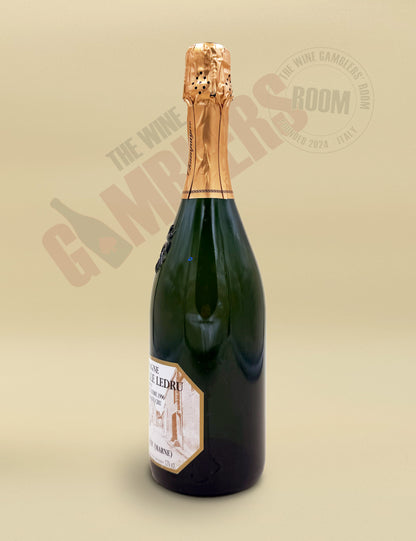 Champagne Marie-Noelle Ledru – Millésime Grand Cru Brut 1996