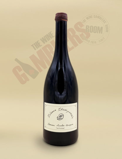 Coteaux Champenois Aurélien Lurquin – "Les Forcieres" Nature 2022