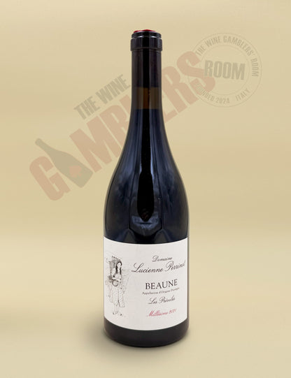 Domaine Lucienne Perrinot – Beaune Les Prévoles 2021