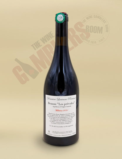 Domaine Lucienne Perrinot – Beaune Les Prévoles 2021