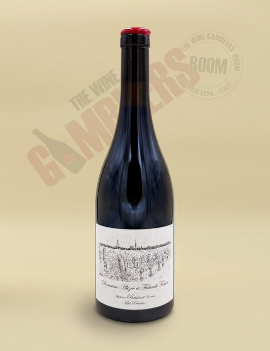 Domaine Alizée et Thibault Tassin – Beaune Les Prévoles 2023