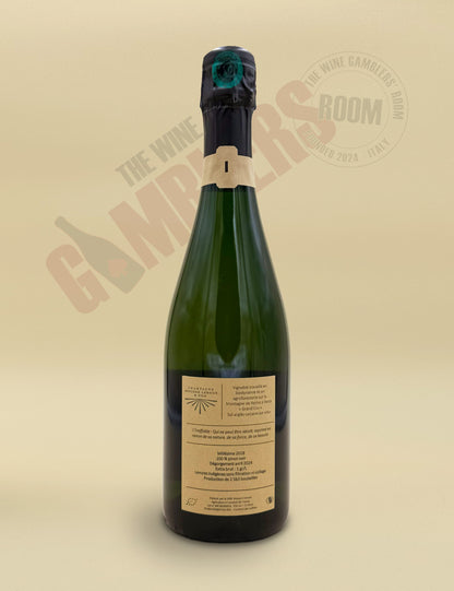 Champagne Mouzon Leroux - L'ineffable Brut Nature 2018