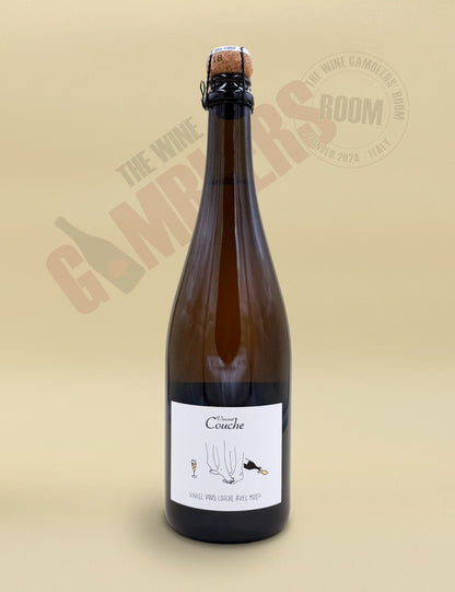 Champagne Vincent Couche - Voulez Vous Couche Avec Moi? Nature