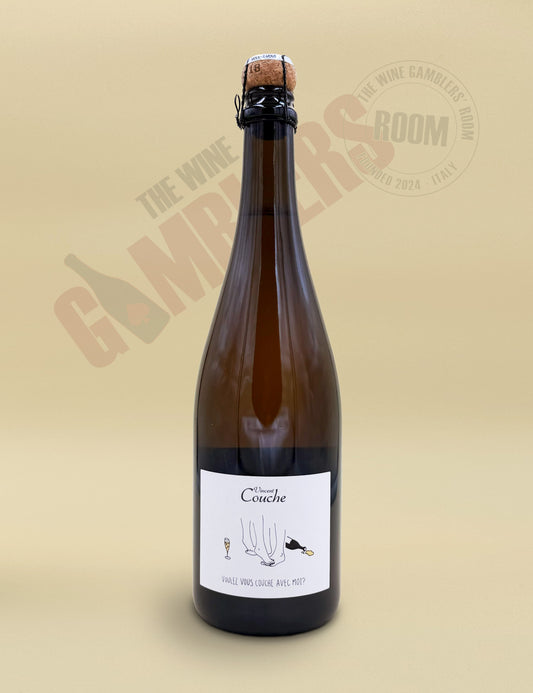 Champagne Vincent Couche - Voulez Vous Couche Avec Moi? Nature