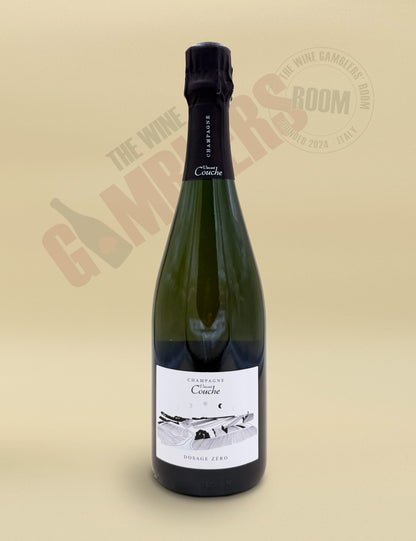 Champagne Vincent Couche - Dosage Zéro