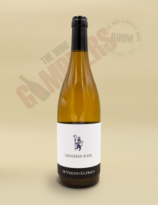 De Vescovi Ulzbach - Sauvignon Blanc 2025
