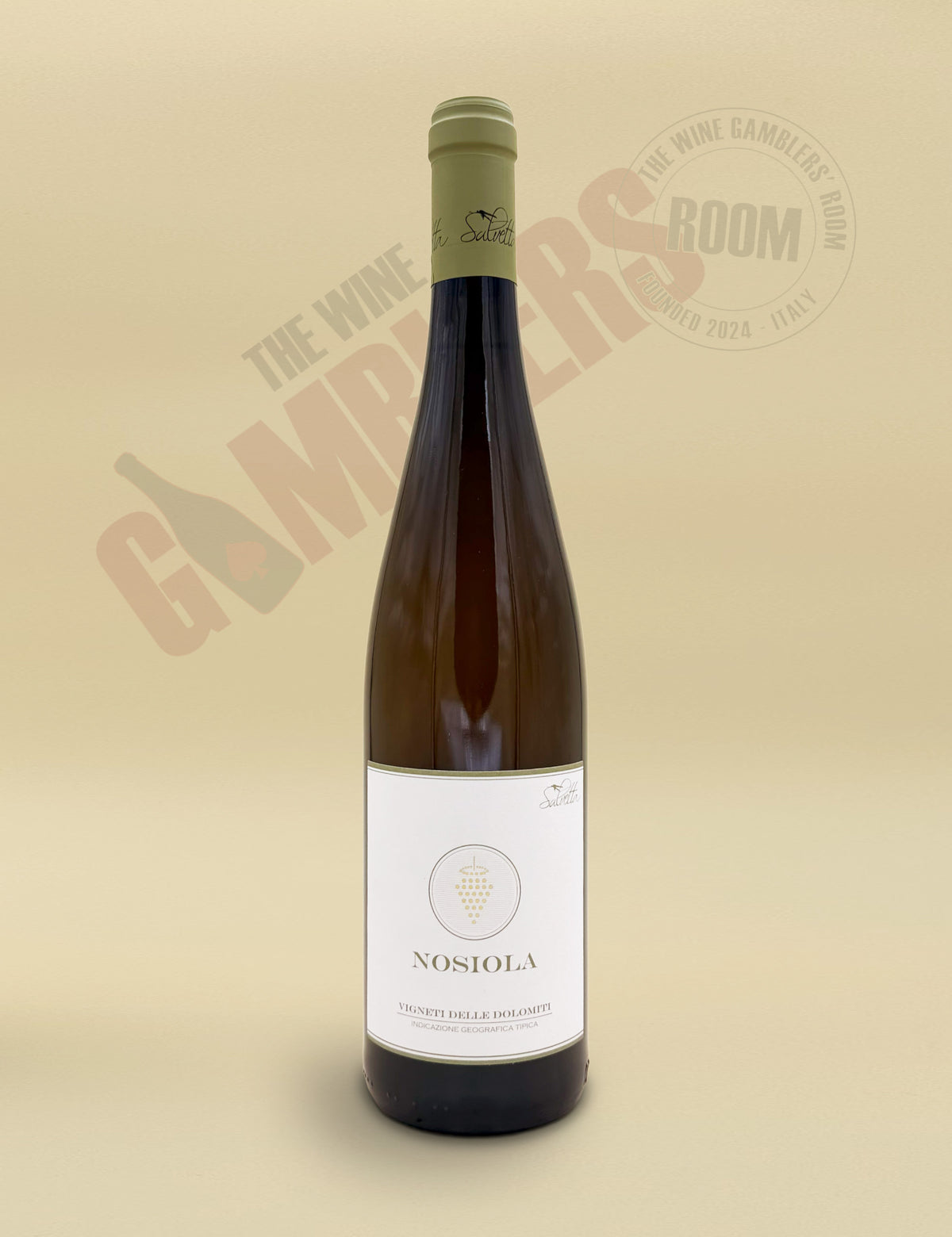 Salvetta - Nosiola Vigneti Delle Dolomiti IGT 2019