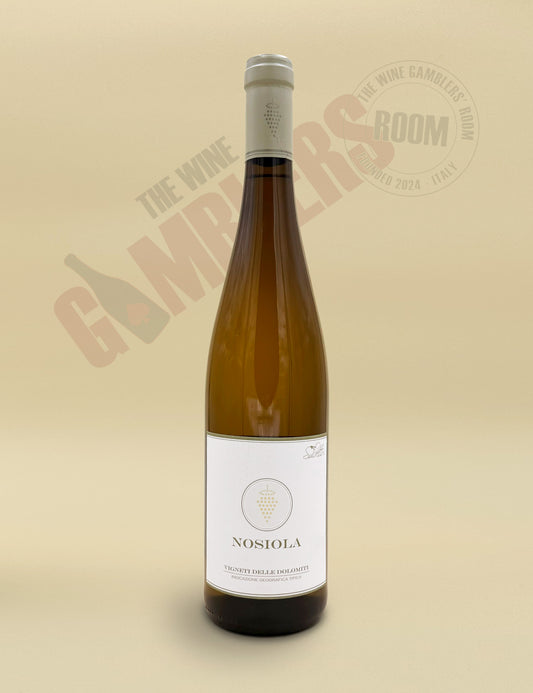 Salvetta - Nosiola Vigneti Delle Dolomiti IGT 2023