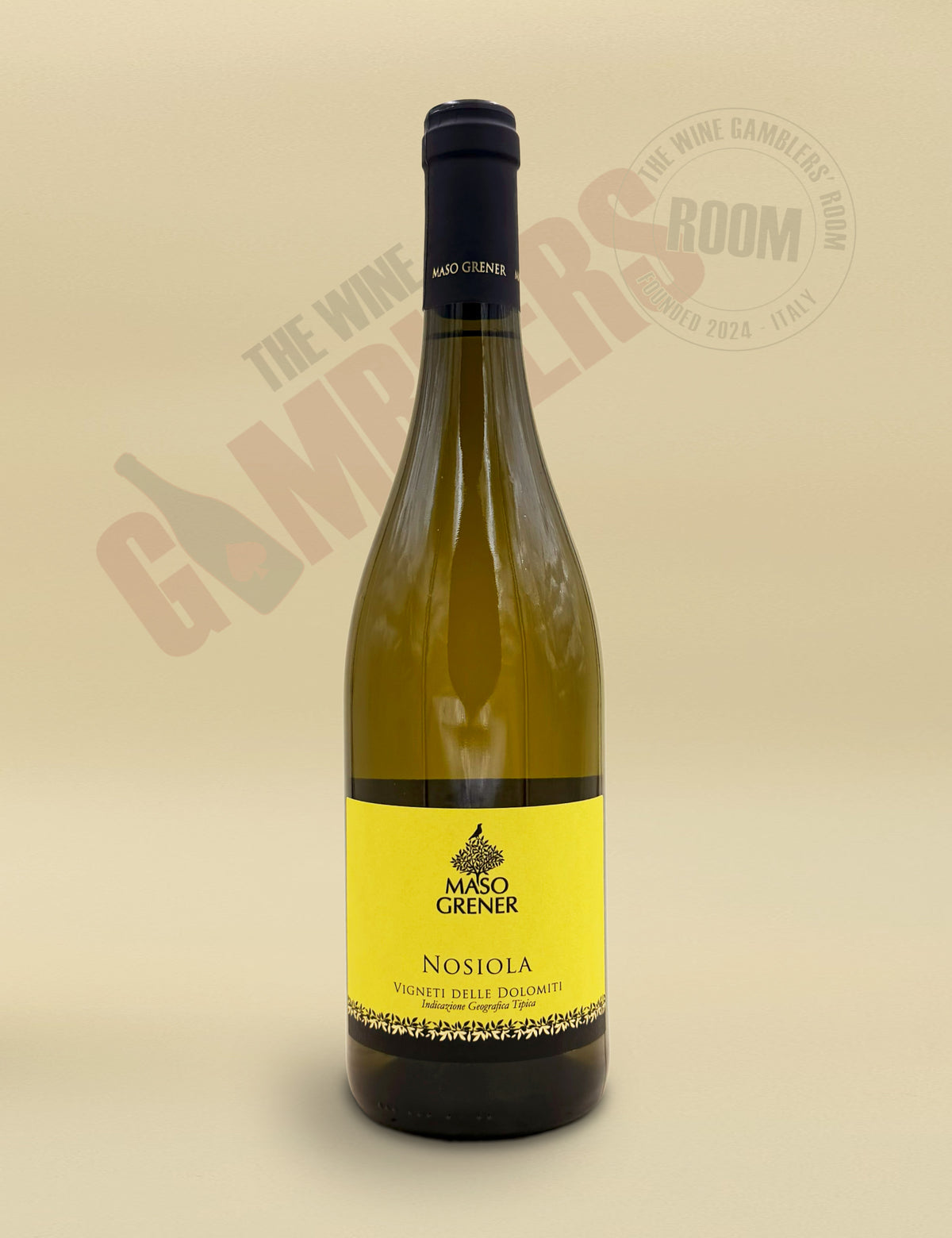 Maso Grener - Nosiola IGT Vigneti Delle Dolomiti 2025