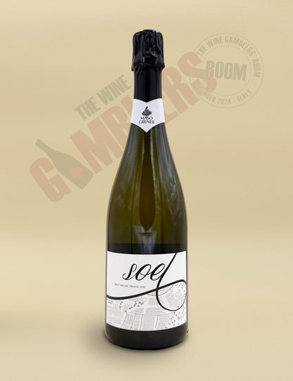 Maso Grener - Soel Trento Doc Brut Nature 2022