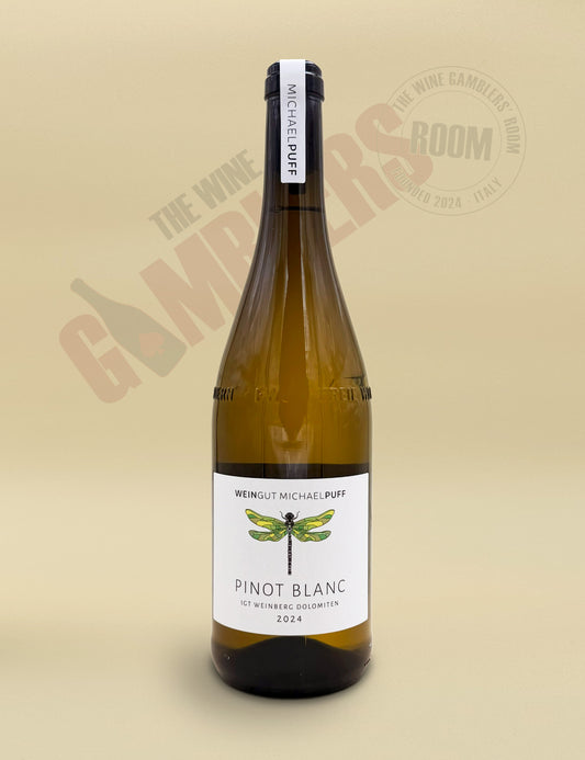 Michael Puff - Pinot Blanc IGT Vigneti Delle Dolomiti 2024