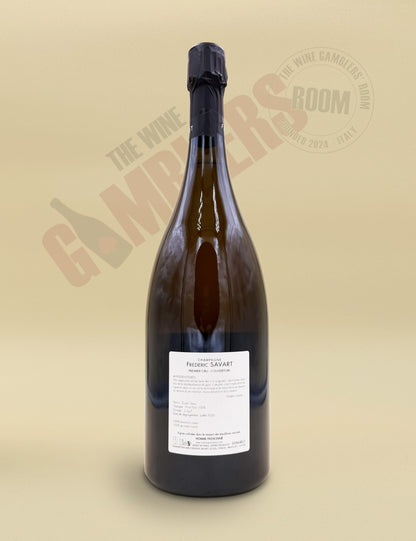 Champagne Frederic Savart - L’Ouverture Magnum