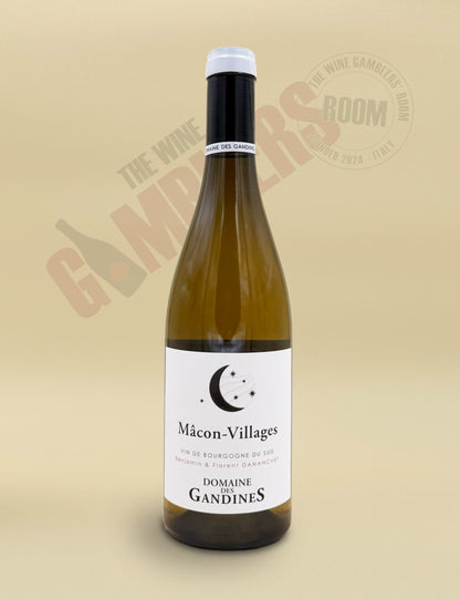 Domaine des Gandines - Macon-Villages 2025