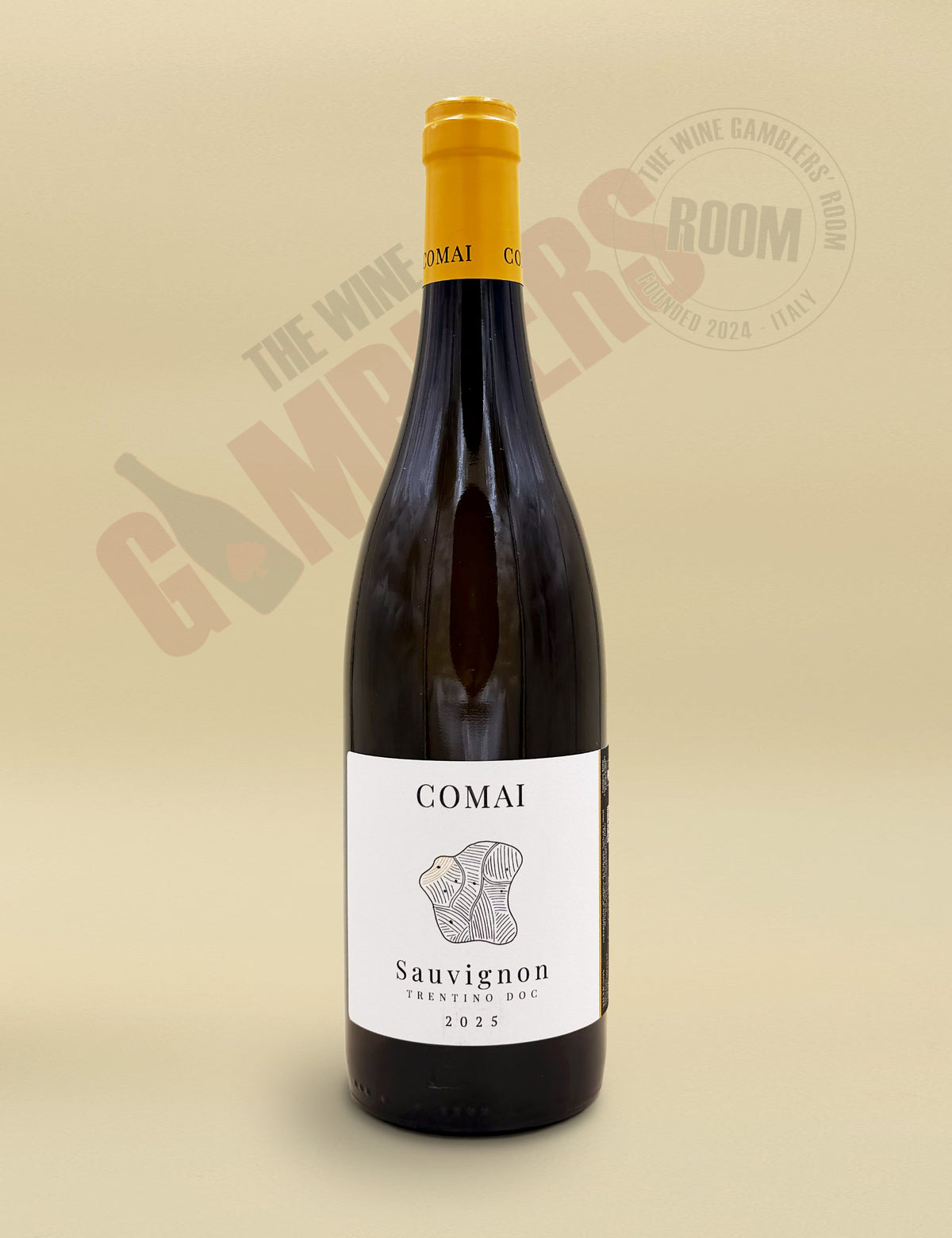 Comai – DOC Trentino Sauvignon 2025
