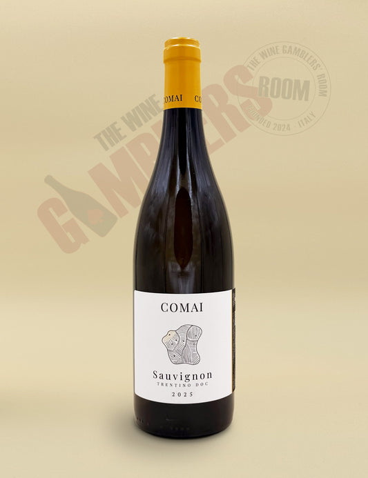 Comai – DOC Trentino Sauvignon 2025