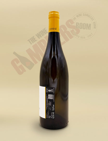 Comai – DOC Trentino Sauvignon 2025