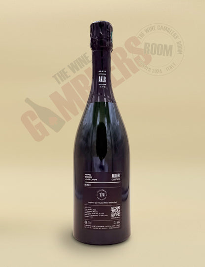 Champagne Akileire - Mike Echo Uniform Extra Brut