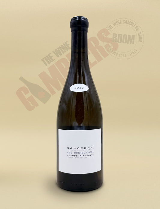 Domaine Claude Riffault - Sancerre Les Denisottes 2023