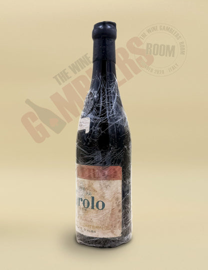 Giacomo Conterno - Barolo Riserva 1937