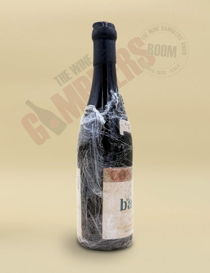 Giacomo Conterno - Barolo Riserva 1937