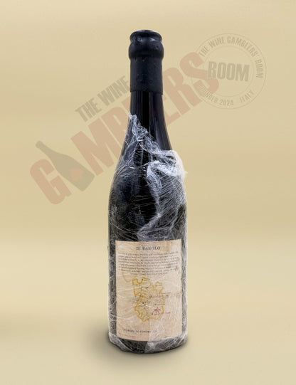 Giacomo Conterno - Barolo Riserva 1937