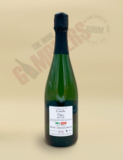Champagne Vincent Couche - Chloé Brut Nature