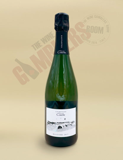 Champagne Vincent Couche - Millésime Nature