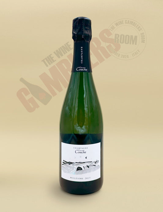 Champagne Vincent Couche - Millésime Nature