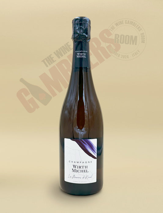 Champagne Wirth-Michel - Les Meuniers de Raoul Extra Brut