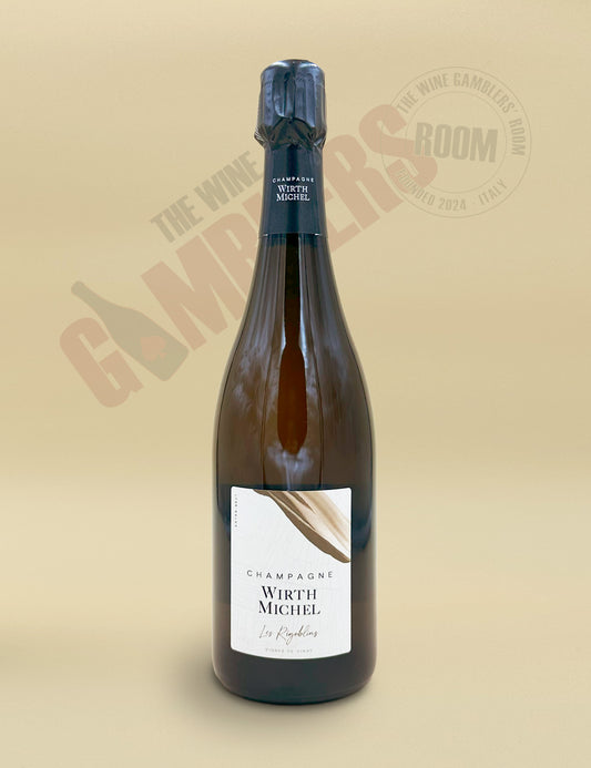 Champagne Wirth-Michel - Rigoblins Extra Brut