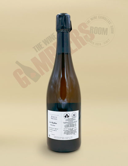 Champagne Wirth-Michel - Rigoblins Extra Brut