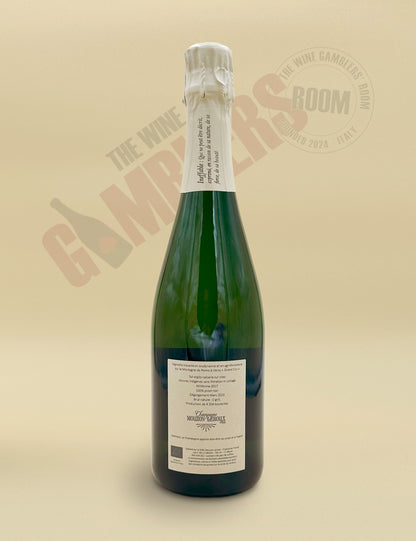Champagne Mouzon Leroux - L'ineffable Brut Nature