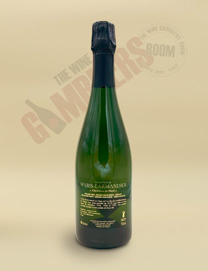 Champagne Waris-Larmandier – Chetillon de Haut Brut Nature