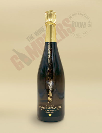 Champagne Waris-Larmandier – Haute Volée Extra Brut