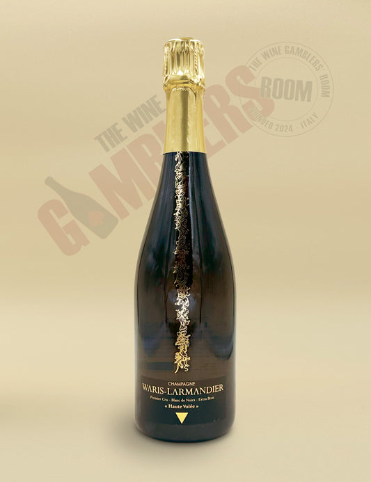 Champagne Waris-Larmandier – Haute Volée Extra Brut