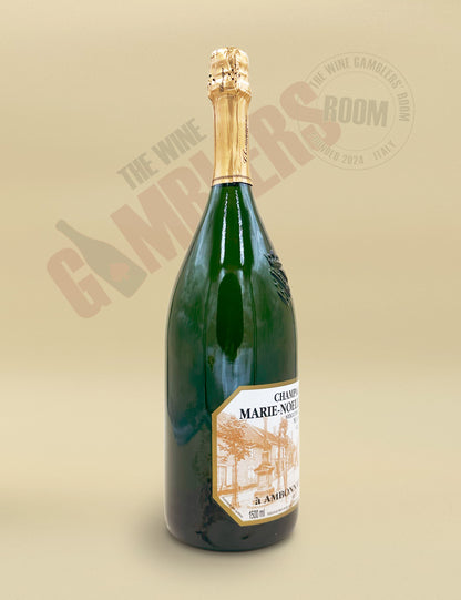 Champagne Marie-Noelle Ledru – Millésime Grand Cru Brut