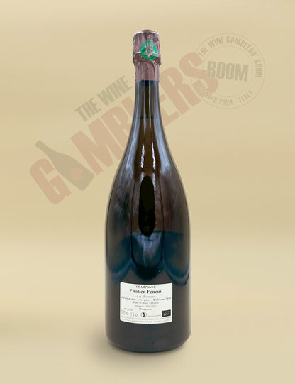 Champagne Emilien Feneuil - Les Ruisseaux
