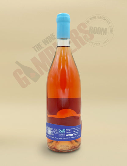 Azienda Agricola Sofi – Alba - Terre Siciliane IGT Rosato