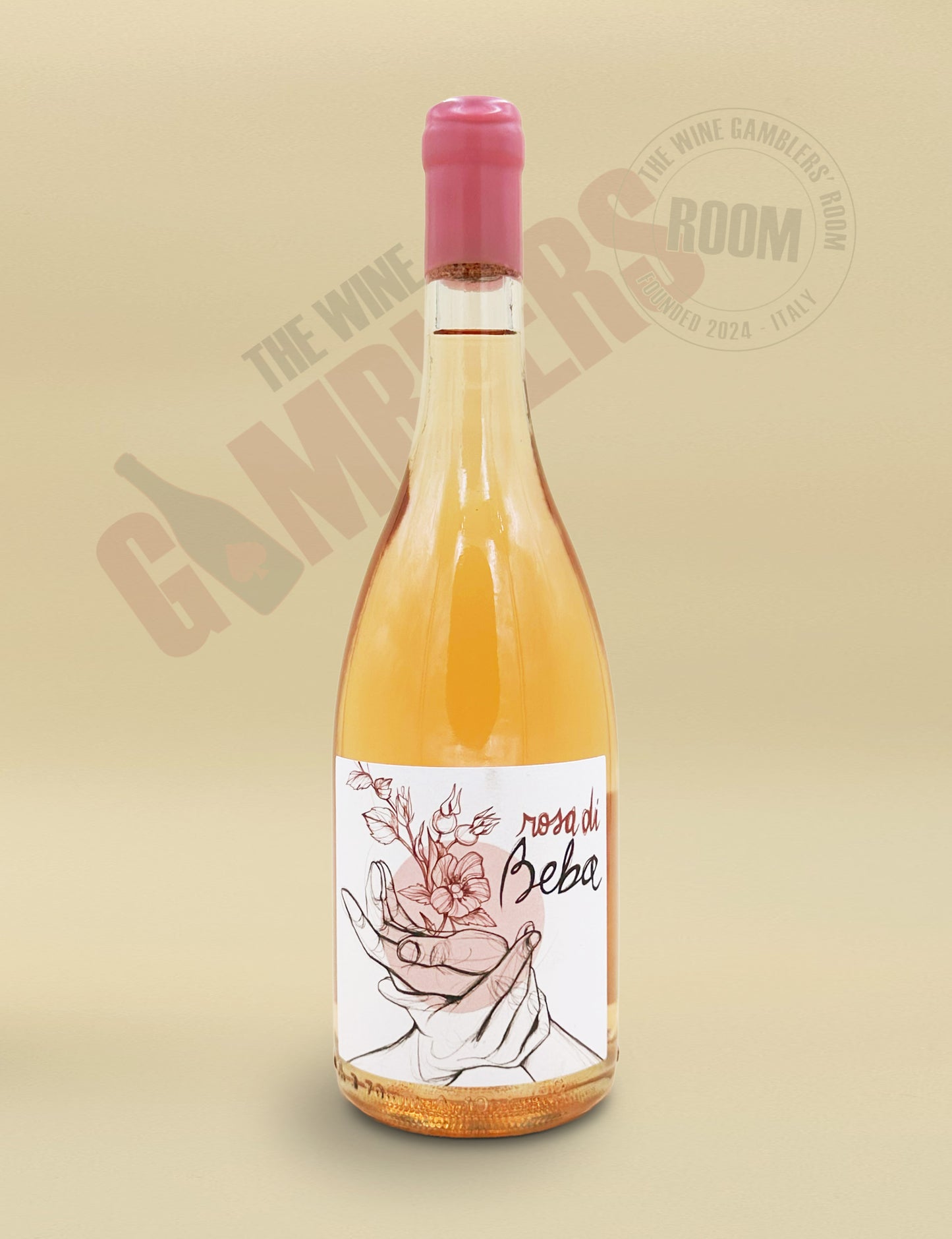 Azienda Agricola Terre di Beba - Rosa di Beba