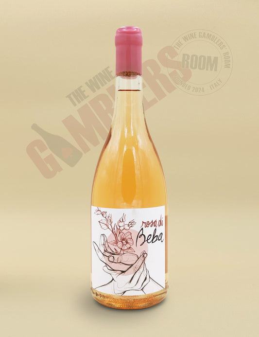 Azienda Agricola Terre di Beba - Rosa di Beba