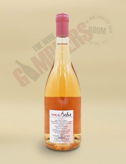 Azienda Agricola Terre di Beba - Rosa di Beba