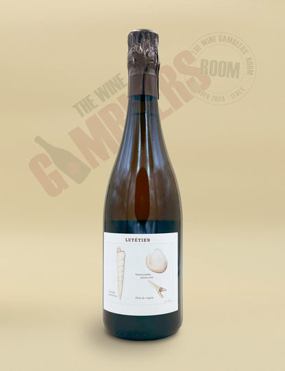 Champagne Legrand-Latour – Lutétien Nature