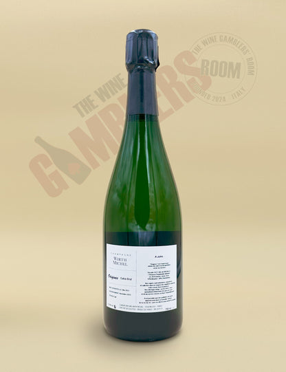 Champagne Wirth-Michel - Origines Extra Brut