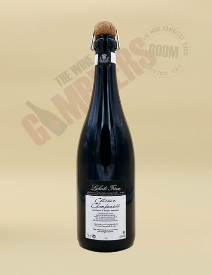 Coteaux Laherte Frères - Champenois Les Vinages