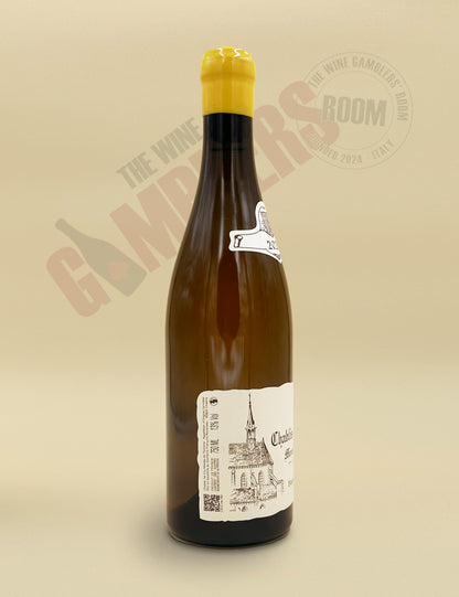 Domaine Francois Raveneau – Chablis 1er Cru Montée de Tonnerre