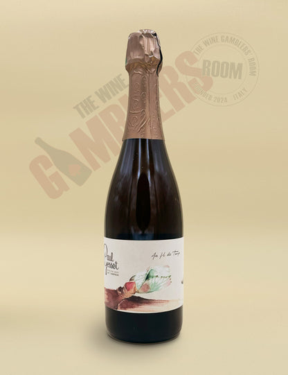 Champagne Paul Gosset - Au Fil Des Temps Printemps