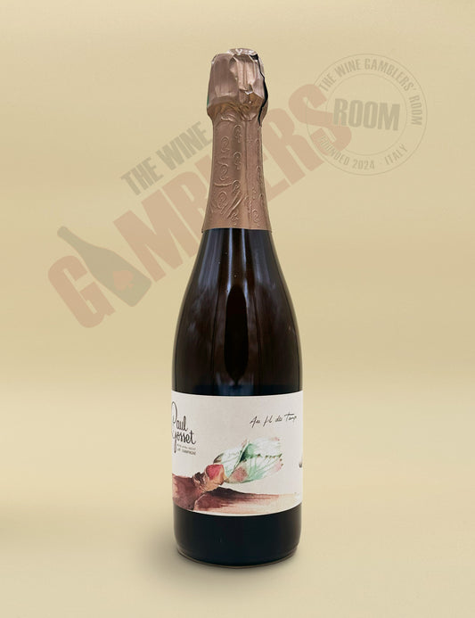 Champagne Paul Gosset - Au Fil Des Temps Printemps